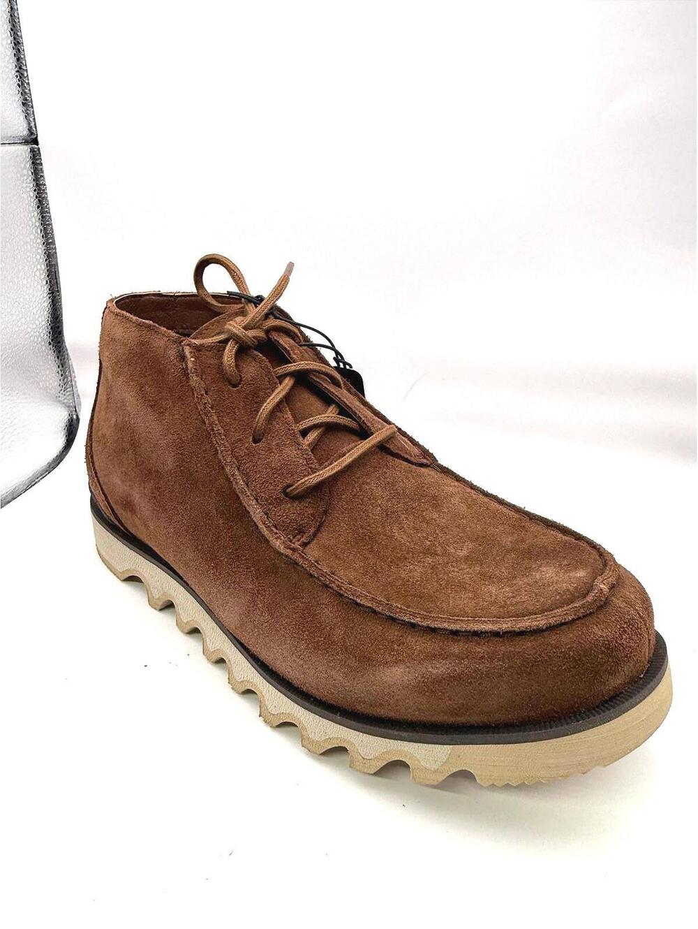 Sorel Kezar Moc Chukka WP Men's Boots Size 7
